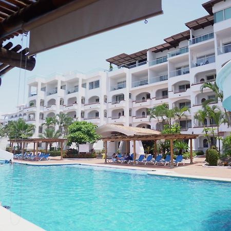 Casablanca Resort リンコン・デ・グアヤビトス エクステリア 写真
