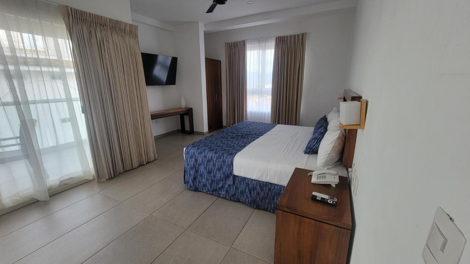 Casablanca Resort リンコン・デ・グアヤビトス エクステリア 写真