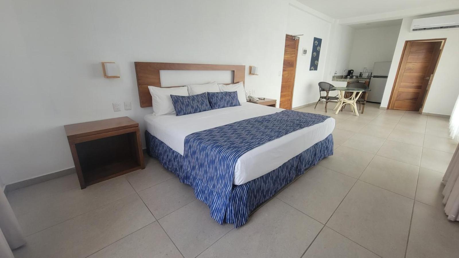 Casablanca Resort リンコン・デ・グアヤビトス エクステリア 写真