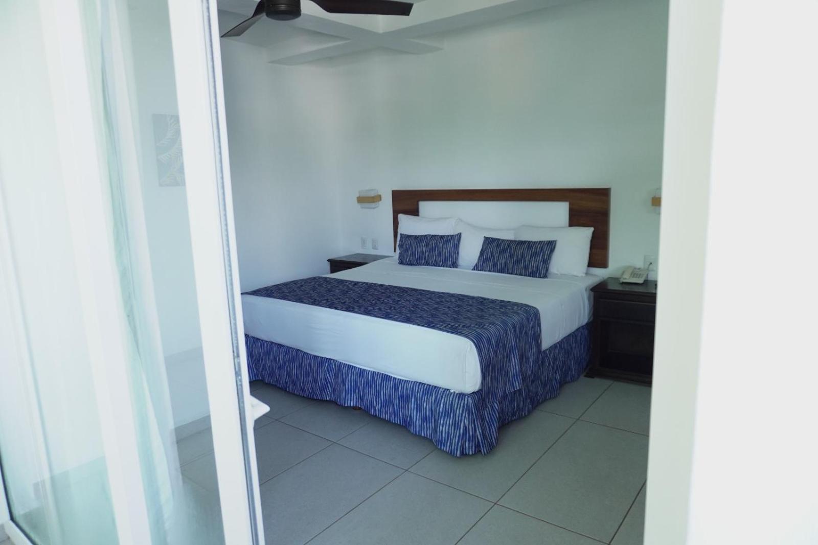 Casablanca Resort リンコン・デ・グアヤビトス エクステリア 写真