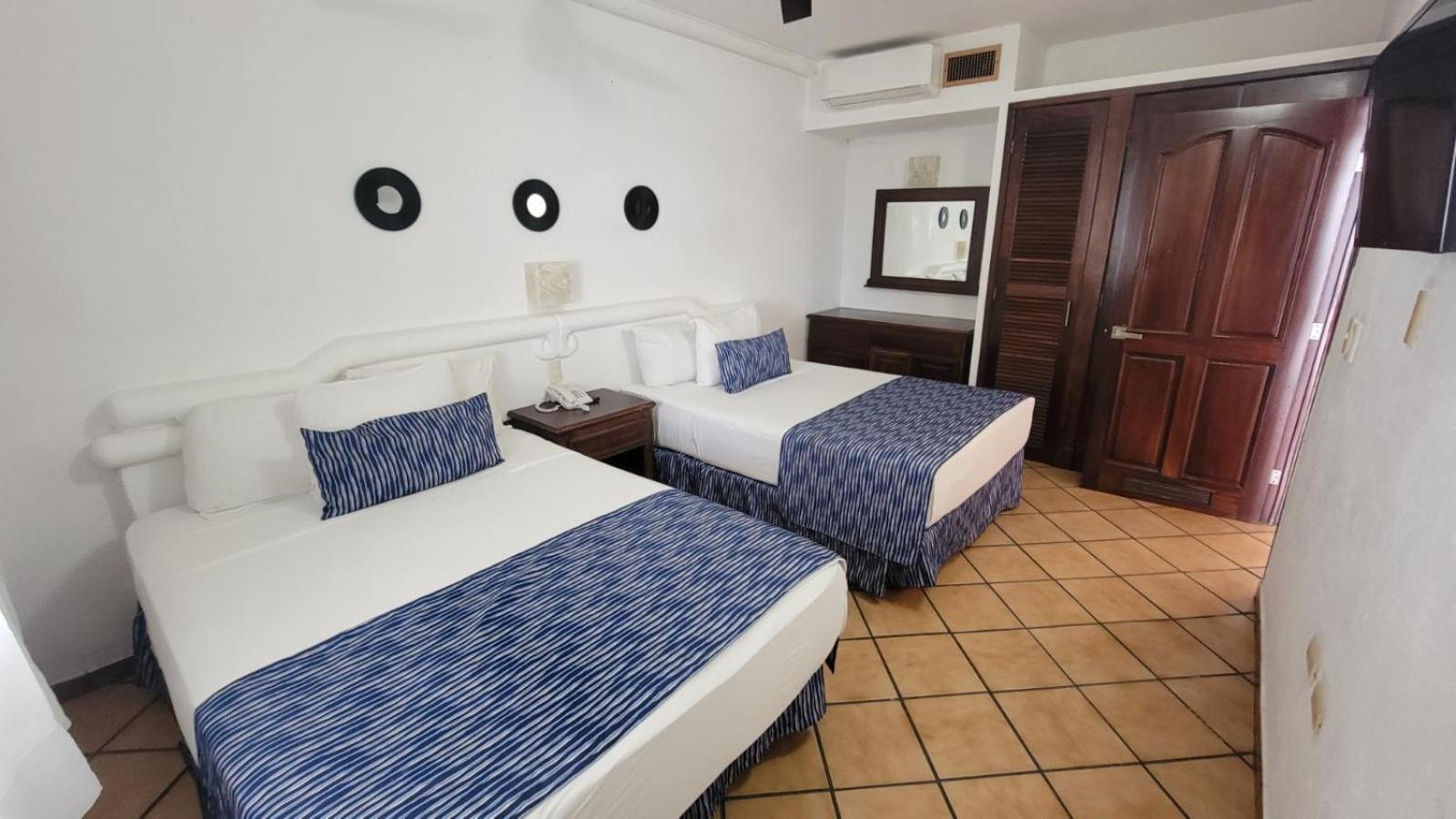 Casablanca Resort リンコン・デ・グアヤビトス エクステリア 写真