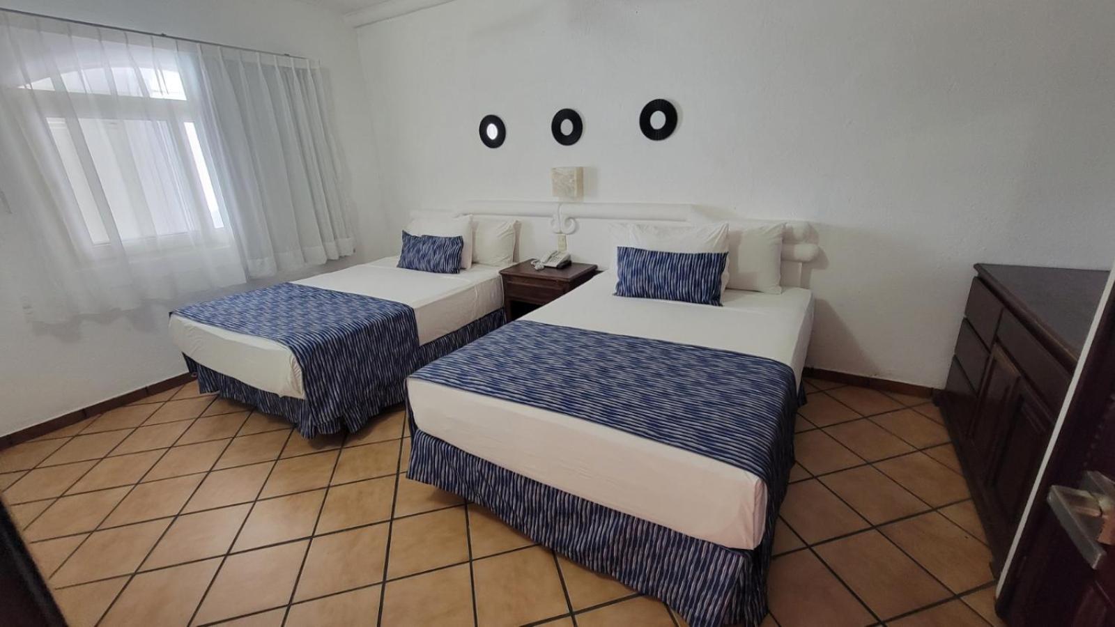 Casablanca Resort リンコン・デ・グアヤビトス エクステリア 写真