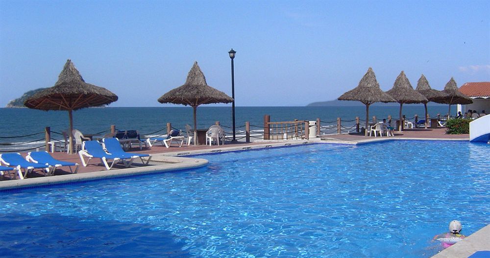 Casablanca Resort リンコン・デ・グアヤビトス エクステリア 写真