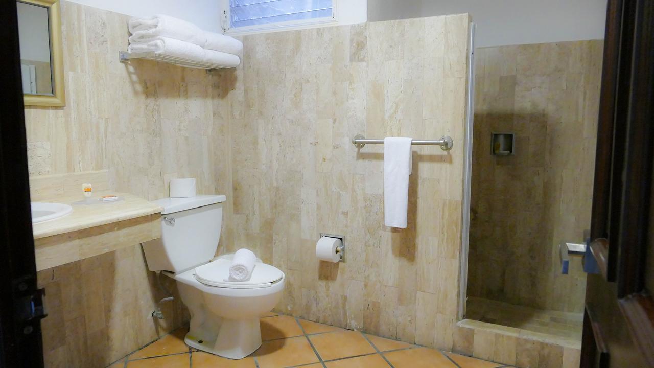 Casablanca Resort リンコン・デ・グアヤビトス エクステリア 写真