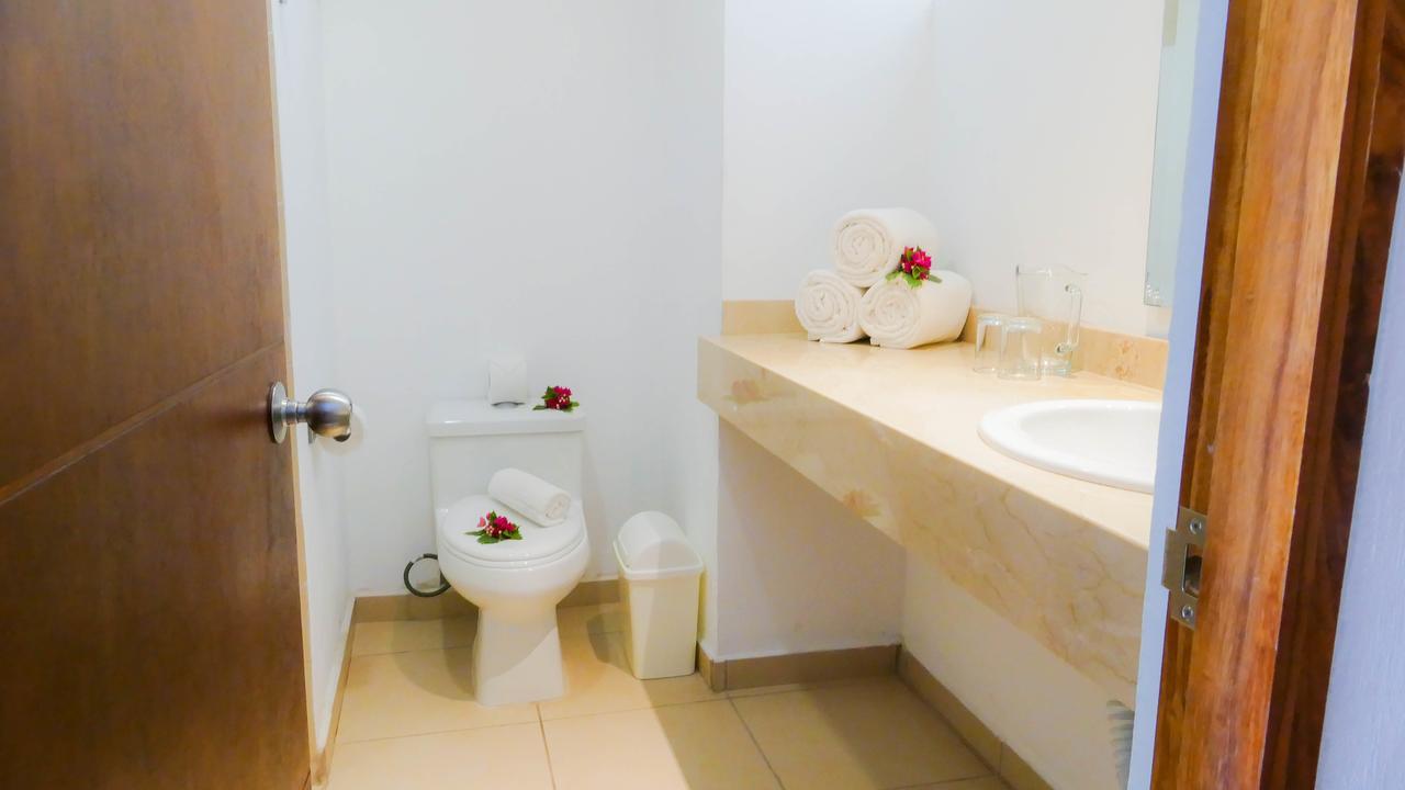 Casablanca Resort リンコン・デ・グアヤビトス エクステリア 写真