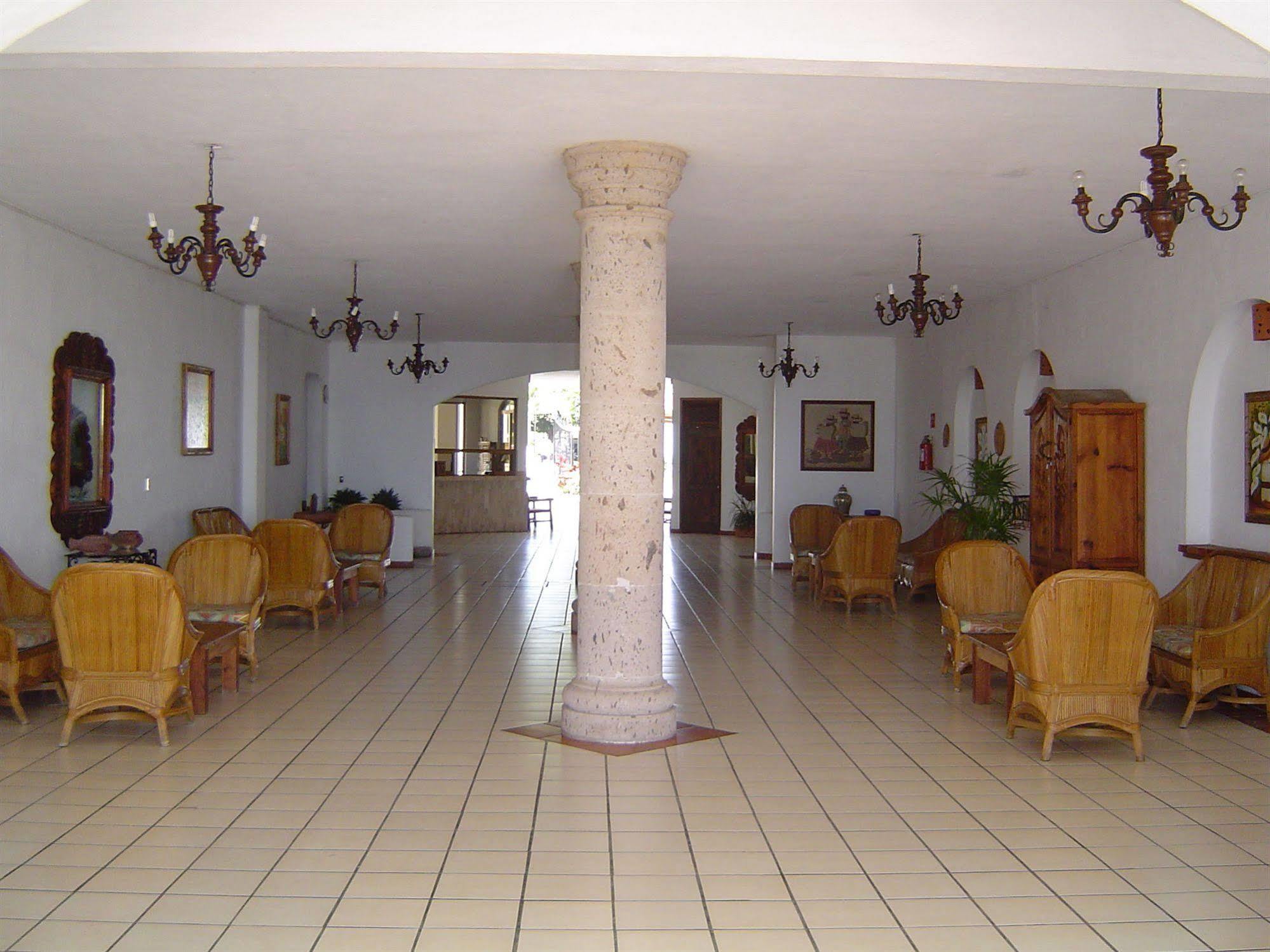 Casablanca Resort リンコン・デ・グアヤビトス エクステリア 写真