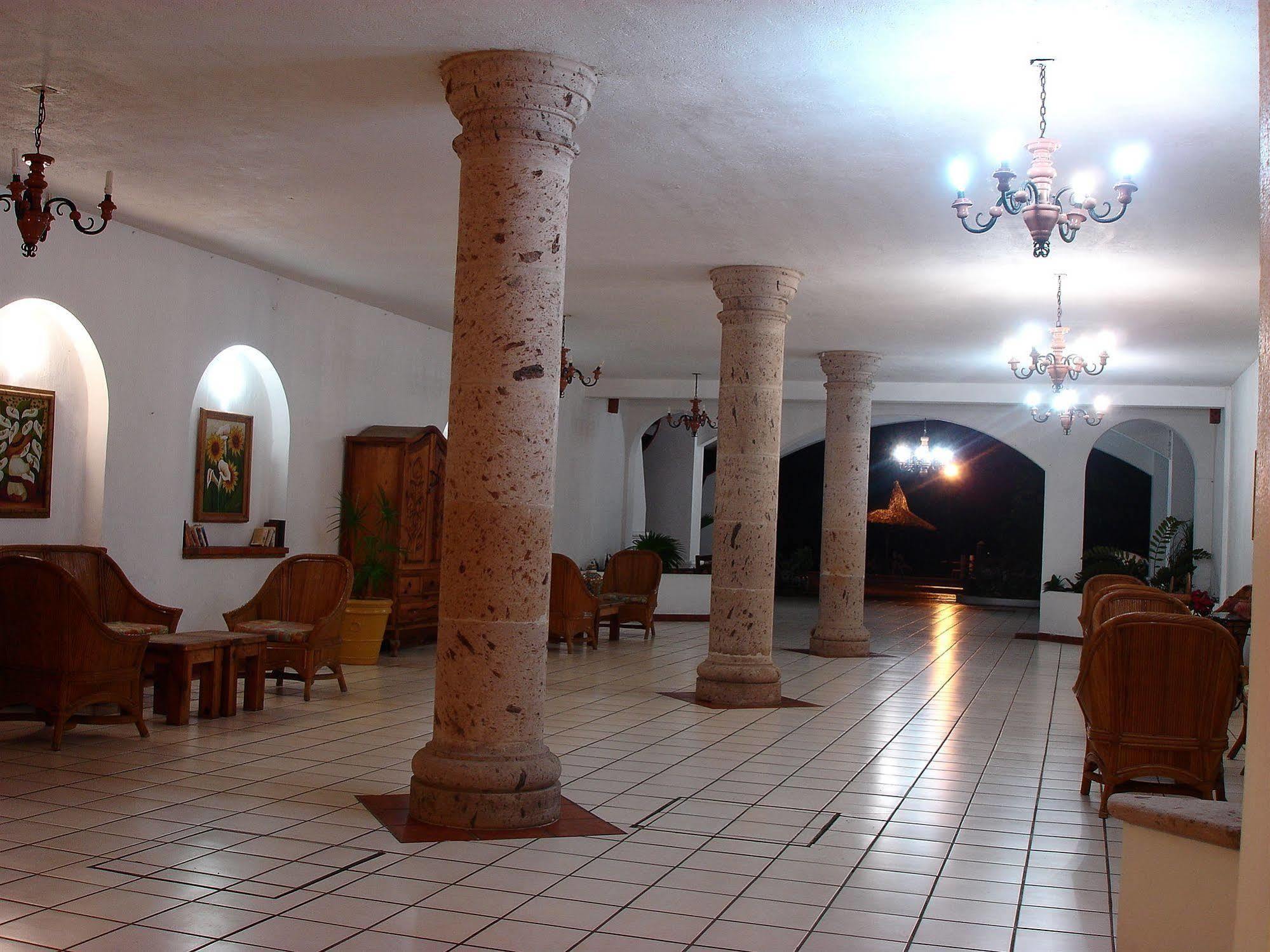 Casablanca Resort リンコン・デ・グアヤビトス エクステリア 写真