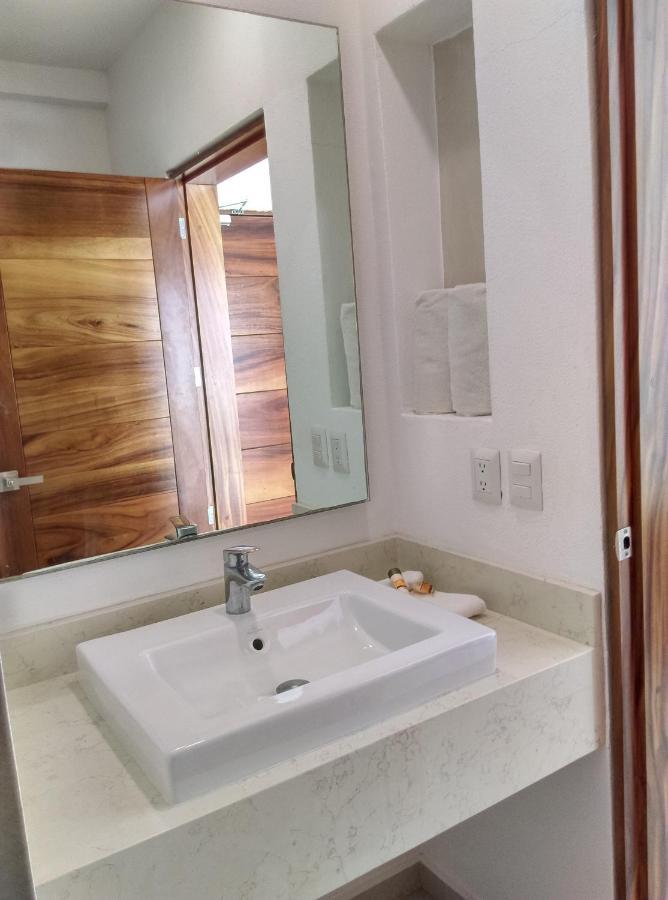 Casablanca Resort リンコン・デ・グアヤビトス エクステリア 写真